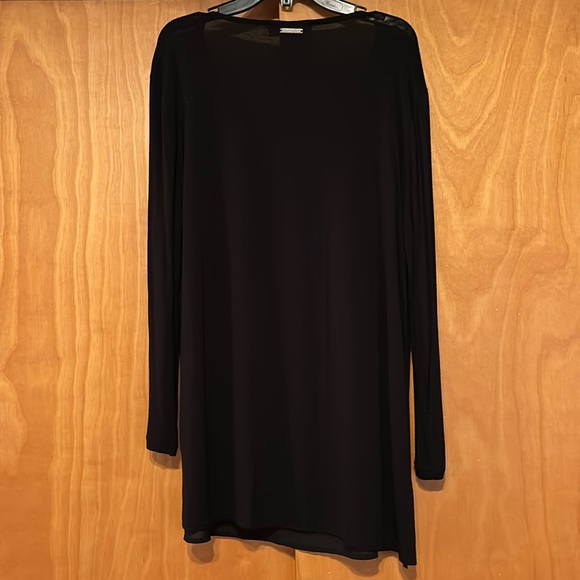 Michael Kors Blouse Size Large - Picture 4 of 6